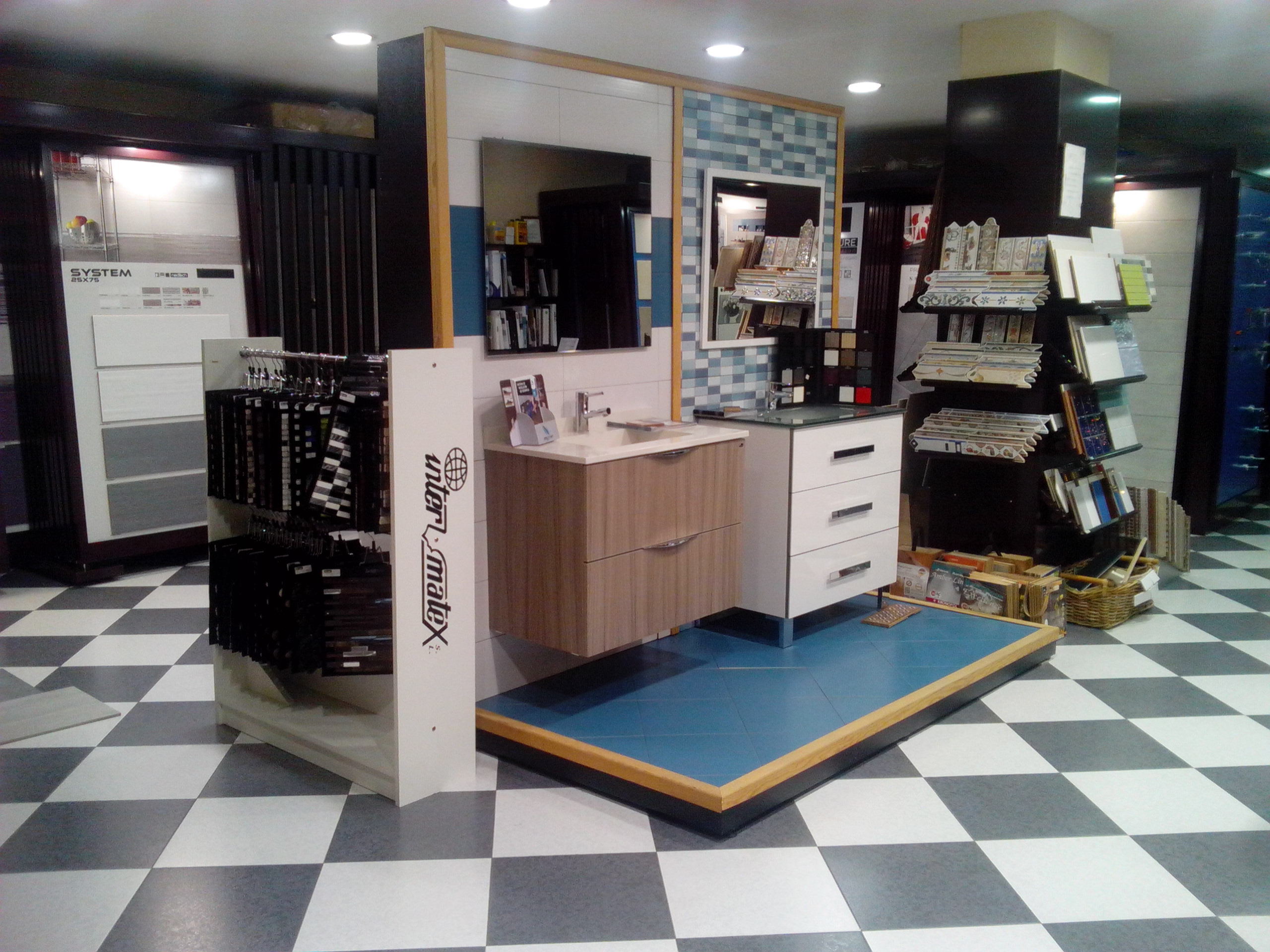 Tiendas muebles alcobendas