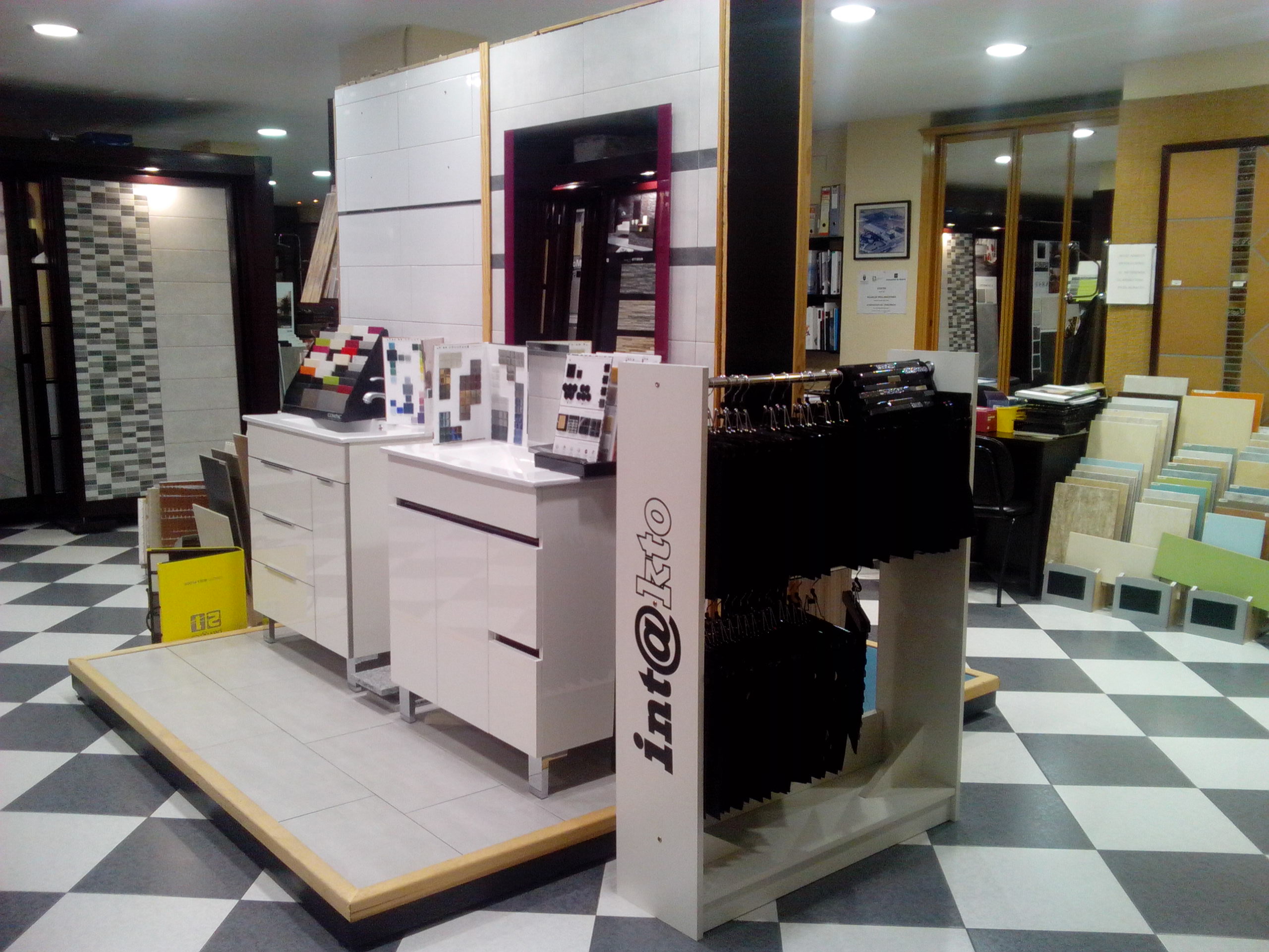 Tiendas muebles alcobendas