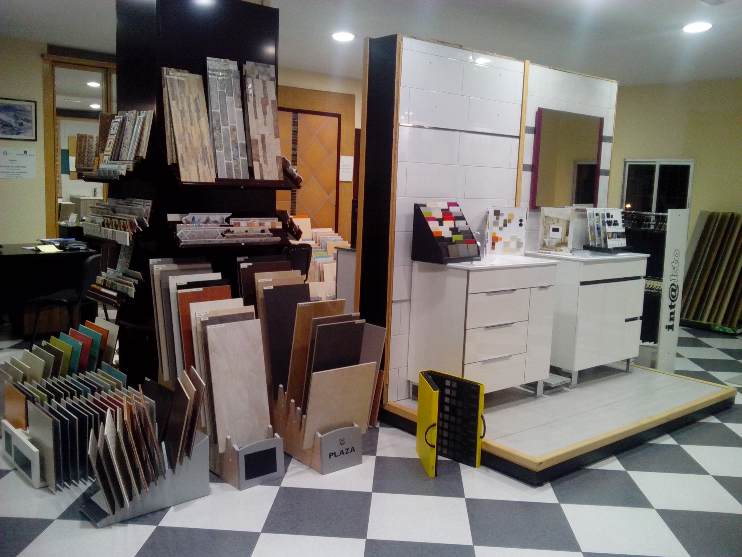 Tiendas muebles alcobendas