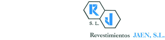 Logotipo Revestimientos Jaen